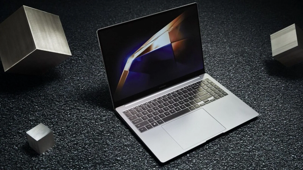 Laptops